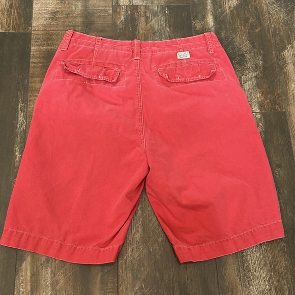 Nautical Jeans brand men’s Bermuda shorts. - Picture 2 of 4